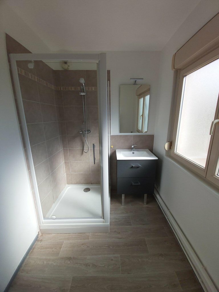 Flat Voie des Potiers in Demange-Baudignécourt