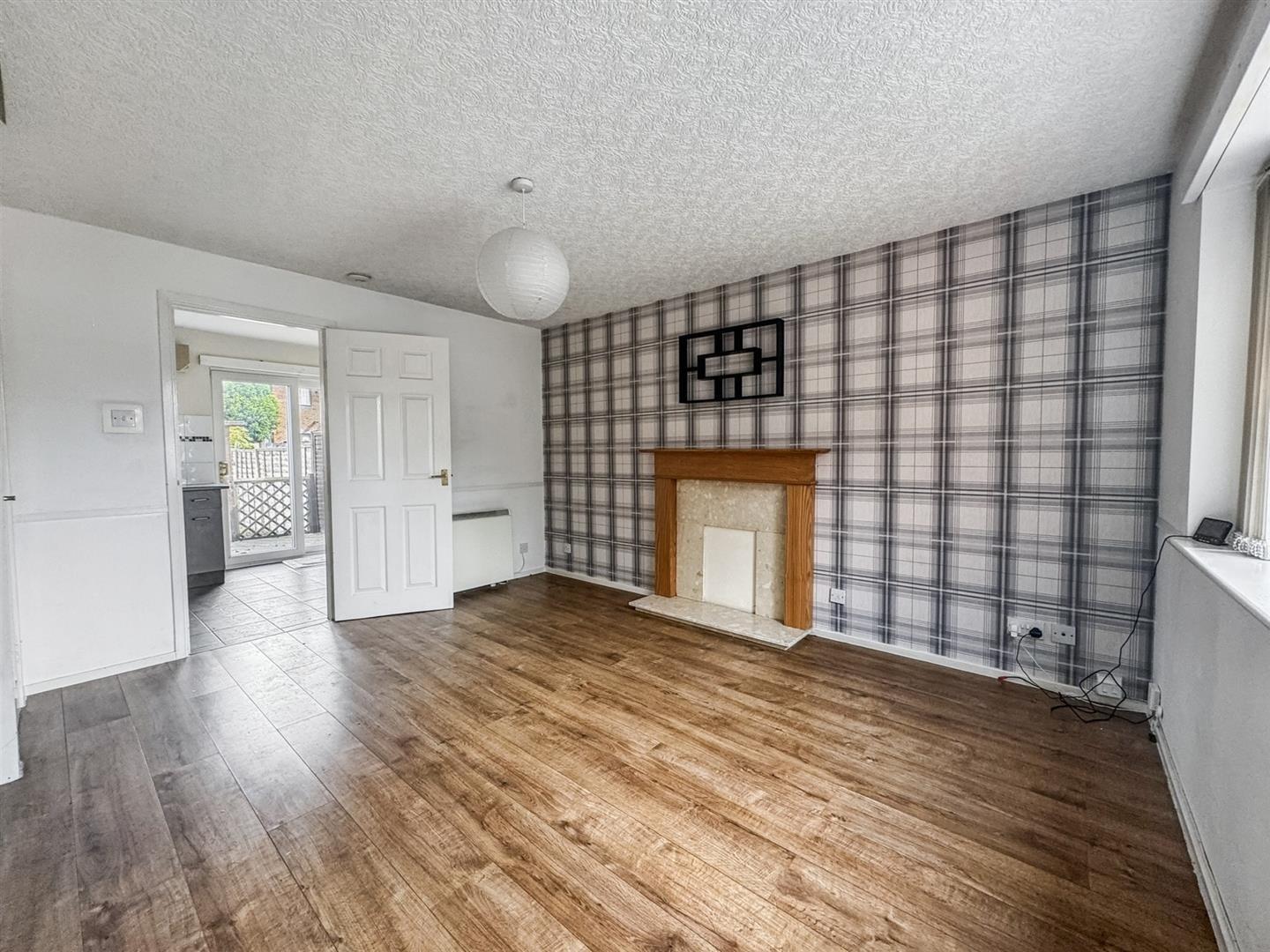 House Sandpiper Close in Cannock Chase