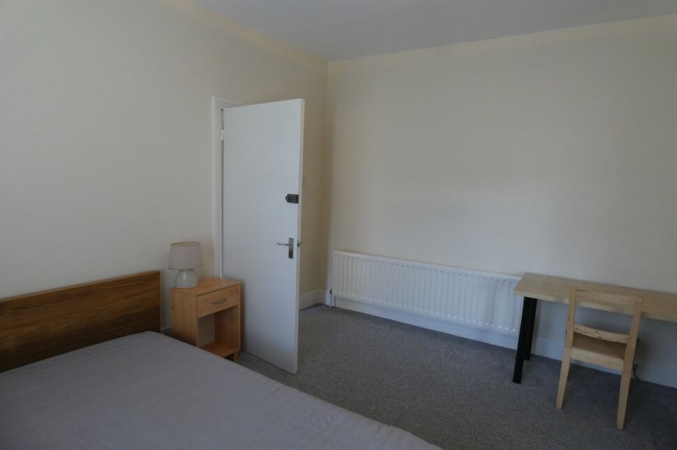 Flat Chippendale Place in Newcastle upon Tyne