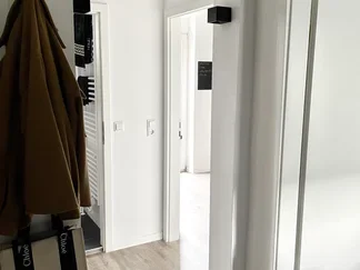 Wohnung Wittestraße in Hamburg