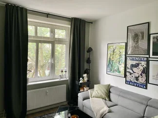 Wohnung Wittestraße in Hamburg