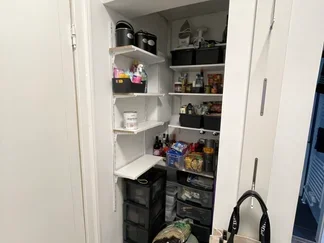 Wohnung Wittestraße in Hamburg