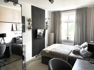 Wohnung Wittestraße in Hamburg