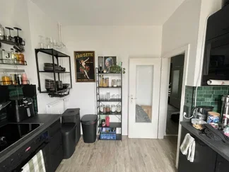 Wohnung Wittestraße in Hamburg