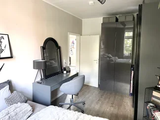 Wohnung Wittestraße in Hamburg