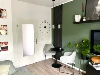 Wohnung Wittestraße in Hamburg
