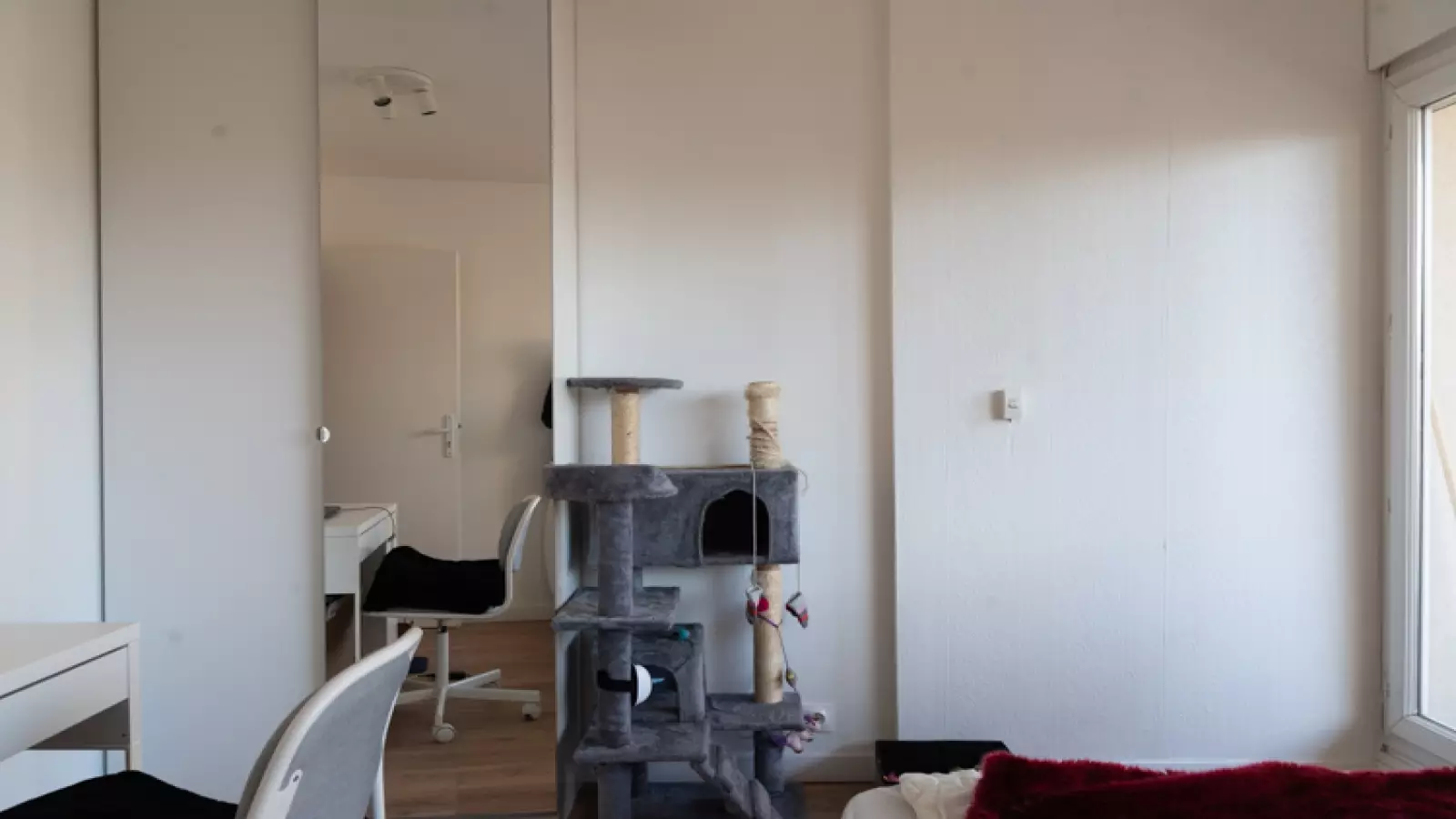Appartement Allée de la Colline à Noisy-le-Grand