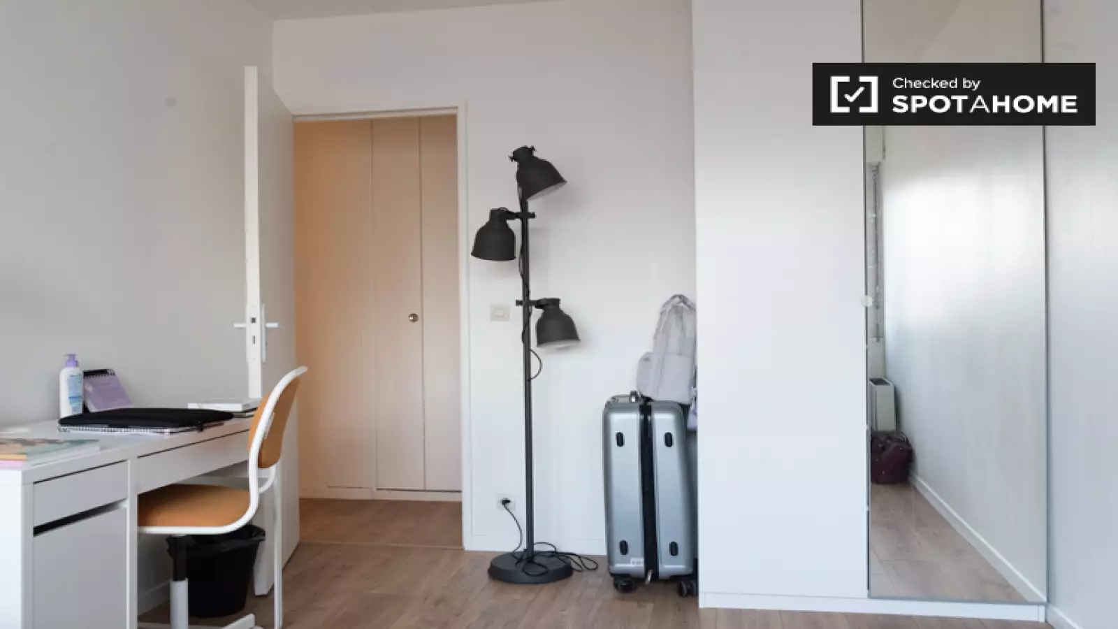 Appartement Allée de la Colline à Noisy-le-Grand