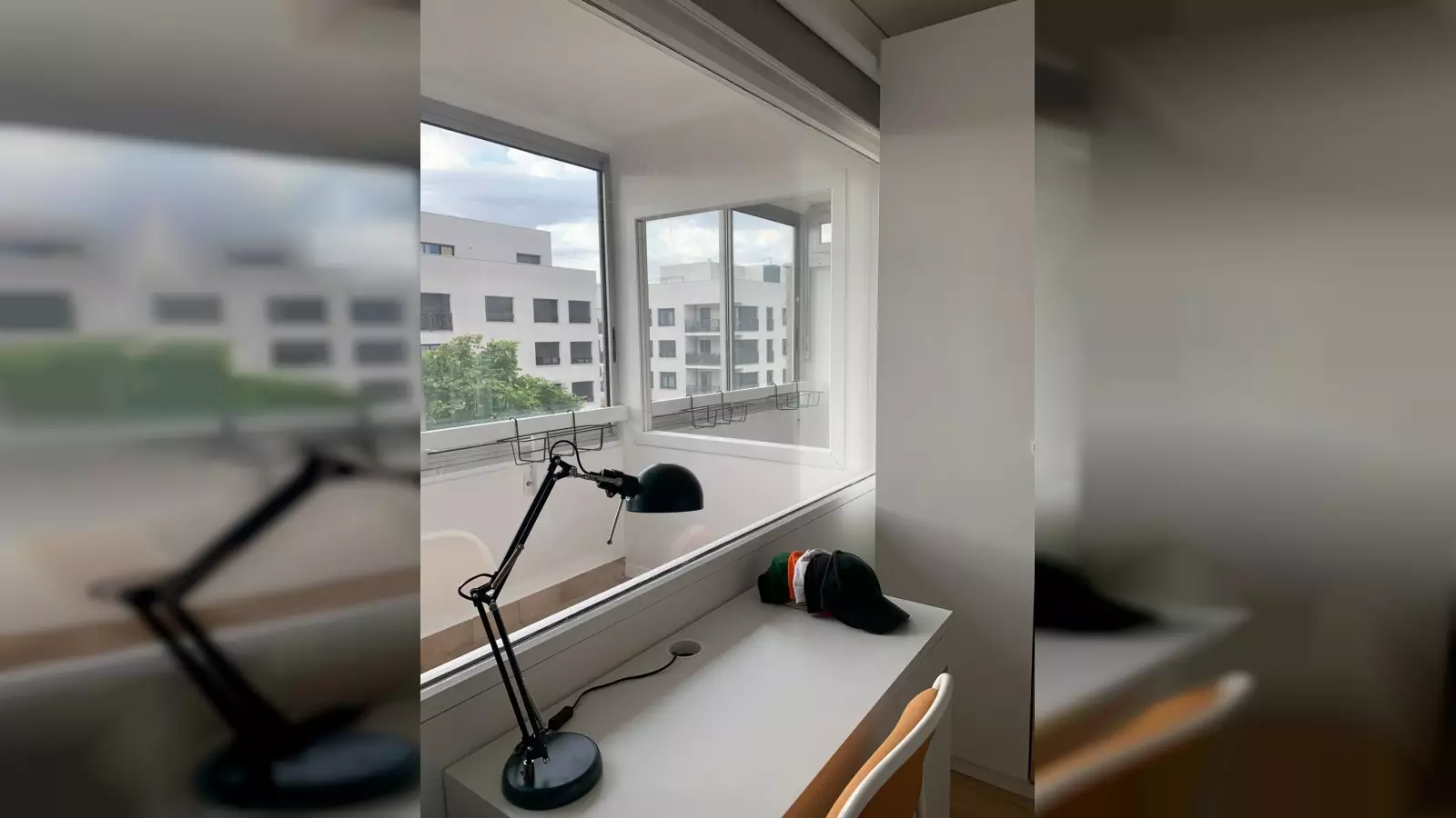 Appartement Allée de la Colline à Noisy-le-Grand