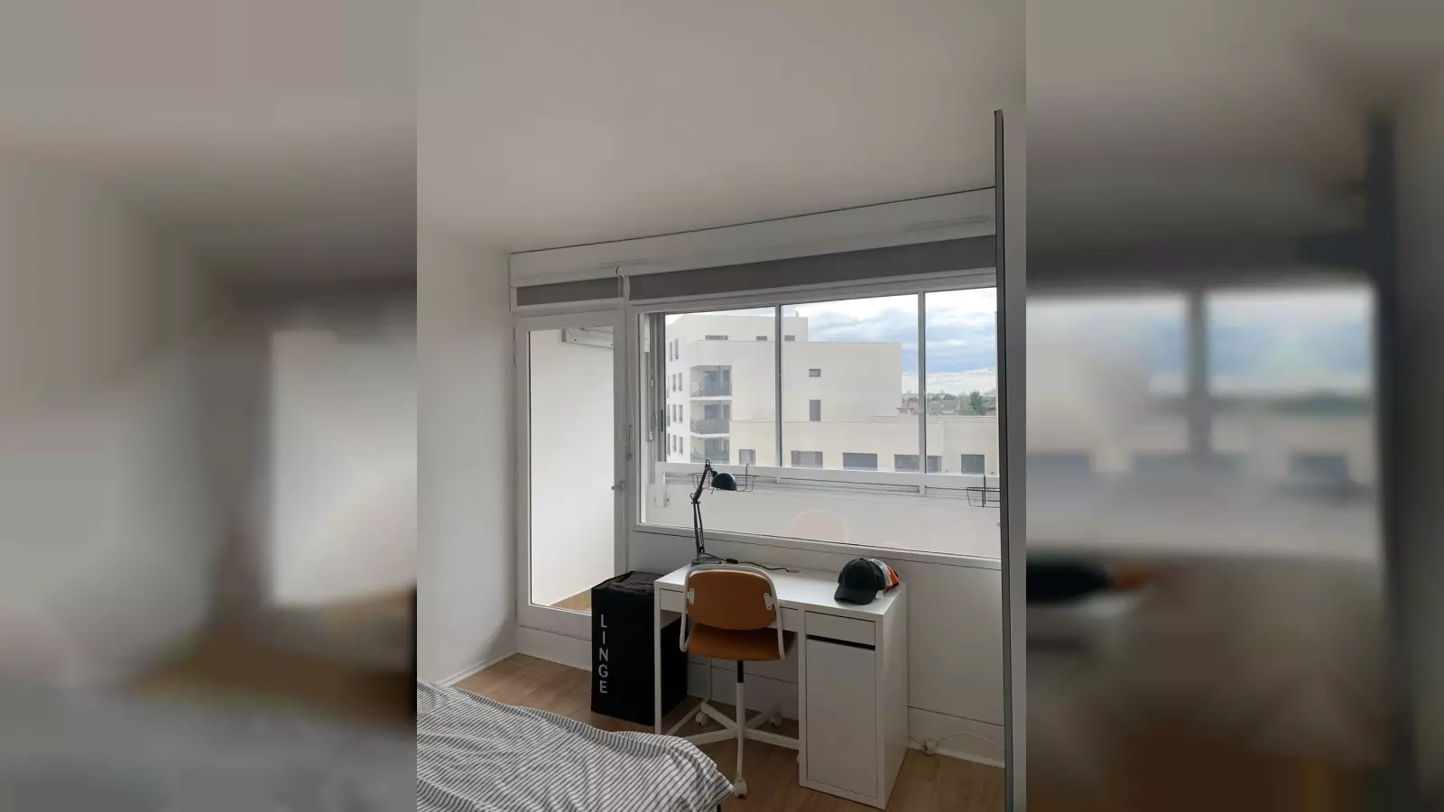 Appartement Allée de la Colline à Noisy-le-Grand