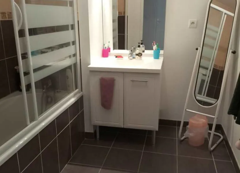 Appartement Rue de Saint-Malo à Tours