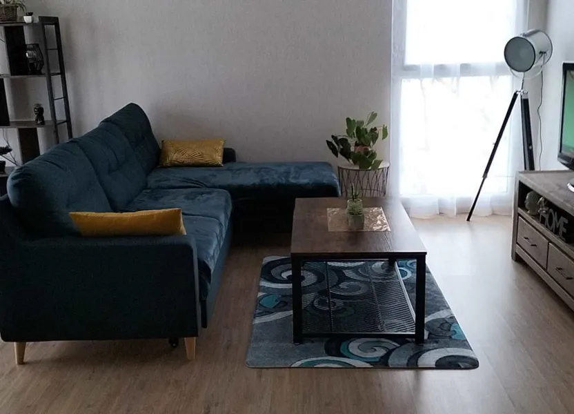 Appartement Rue de Saint-Malo à Tours
