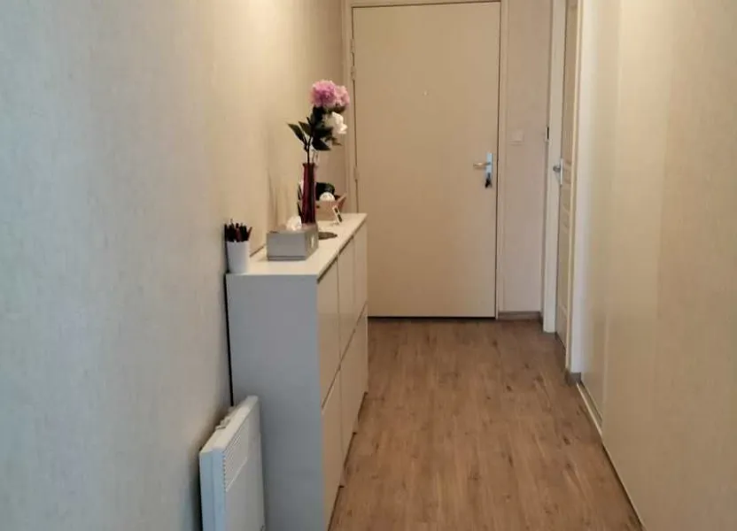 Appartement Rue de Saint-Malo à Tours
