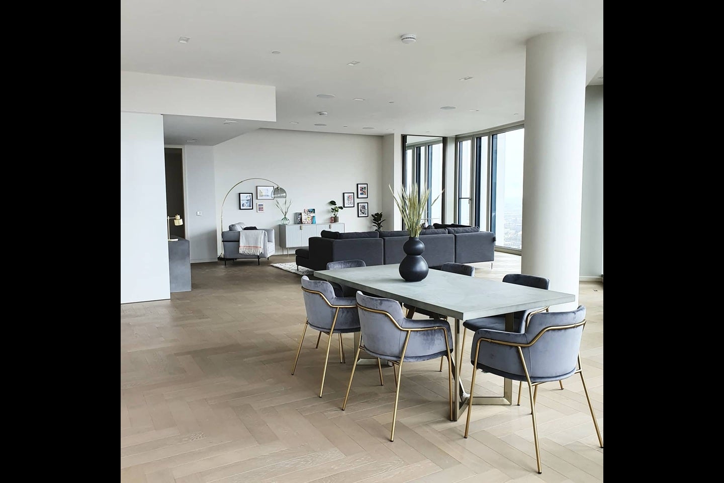 Flat Stamford Street in Greater London