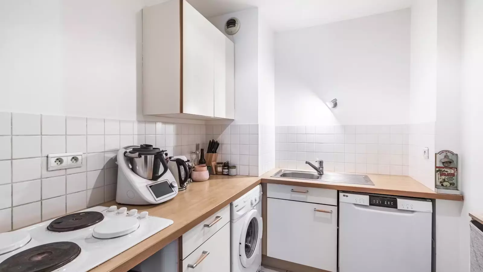 Appartement Boulevard Montmartre à Paris