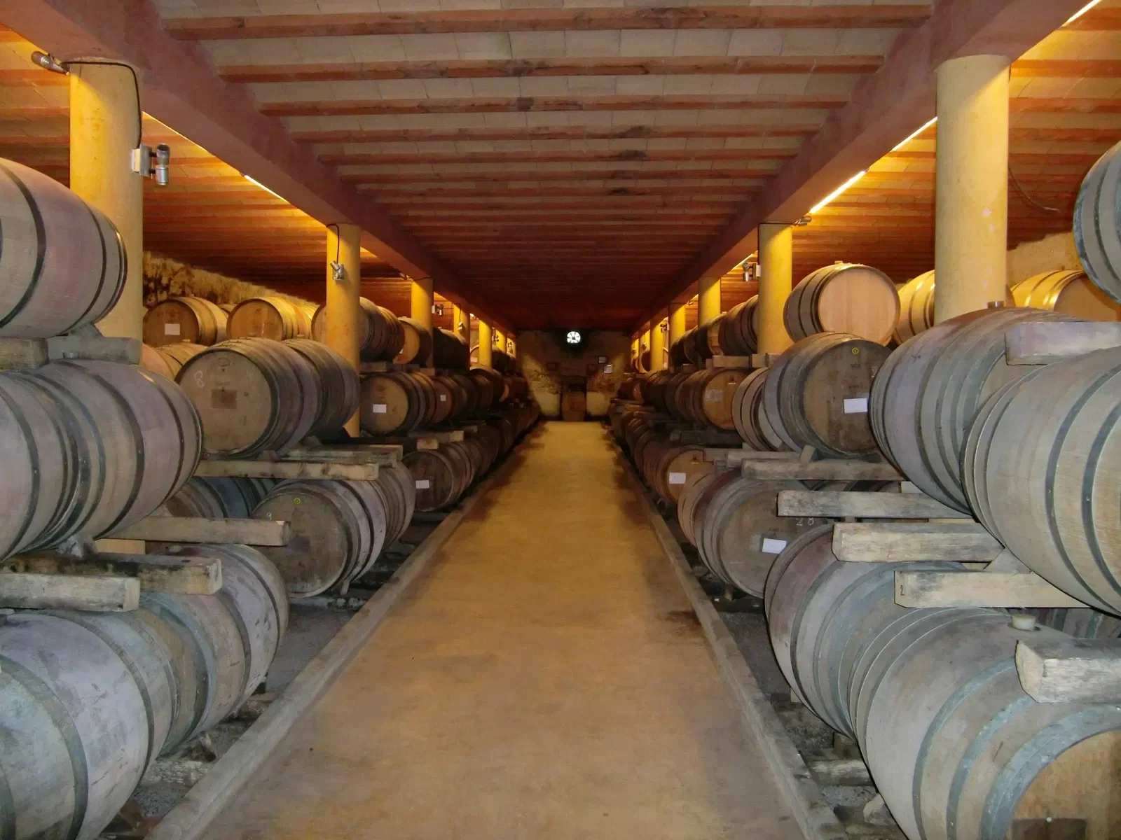Chambre D 32 à Campagnan