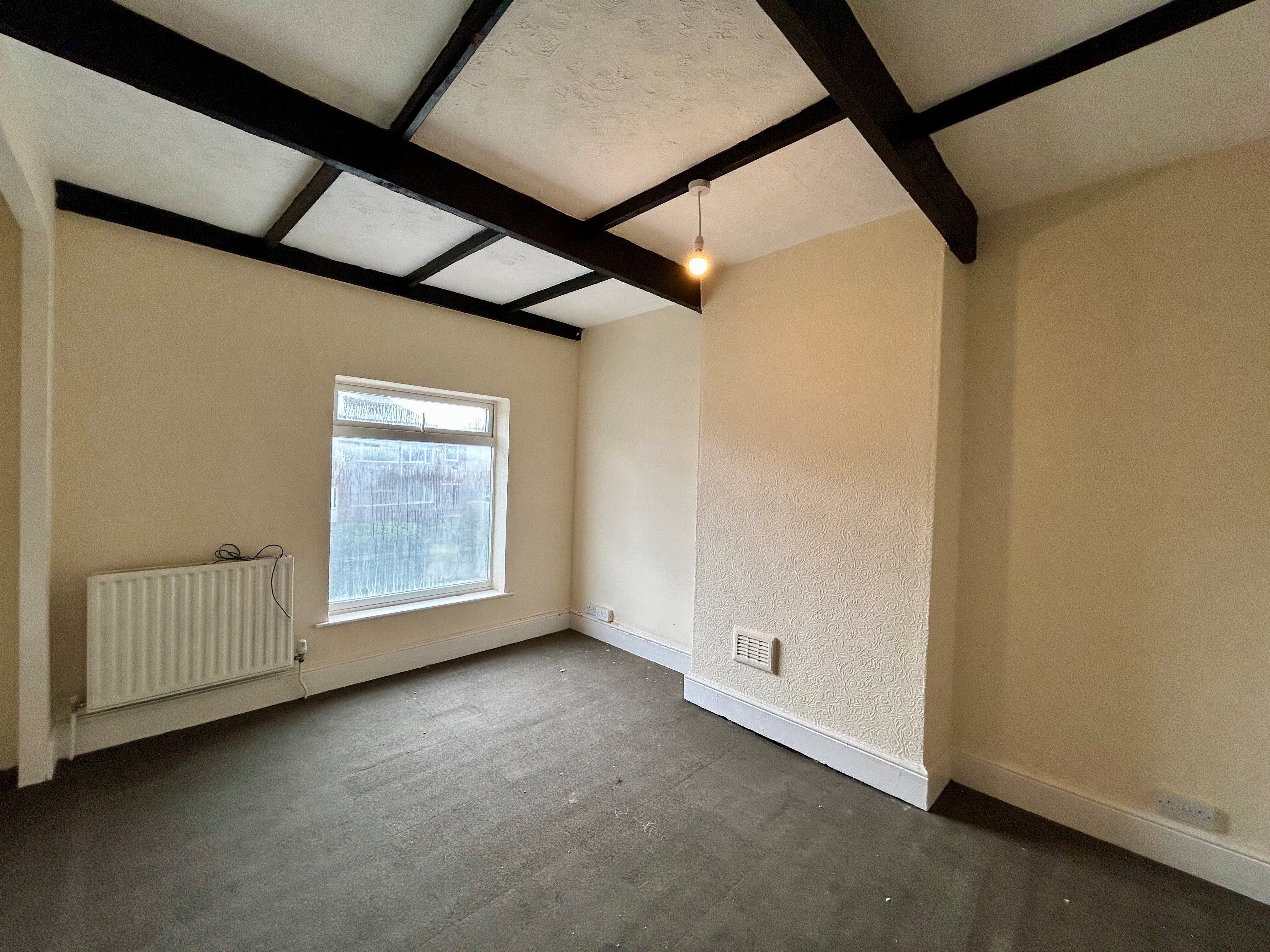 House Silver Street in North West Leicestershire