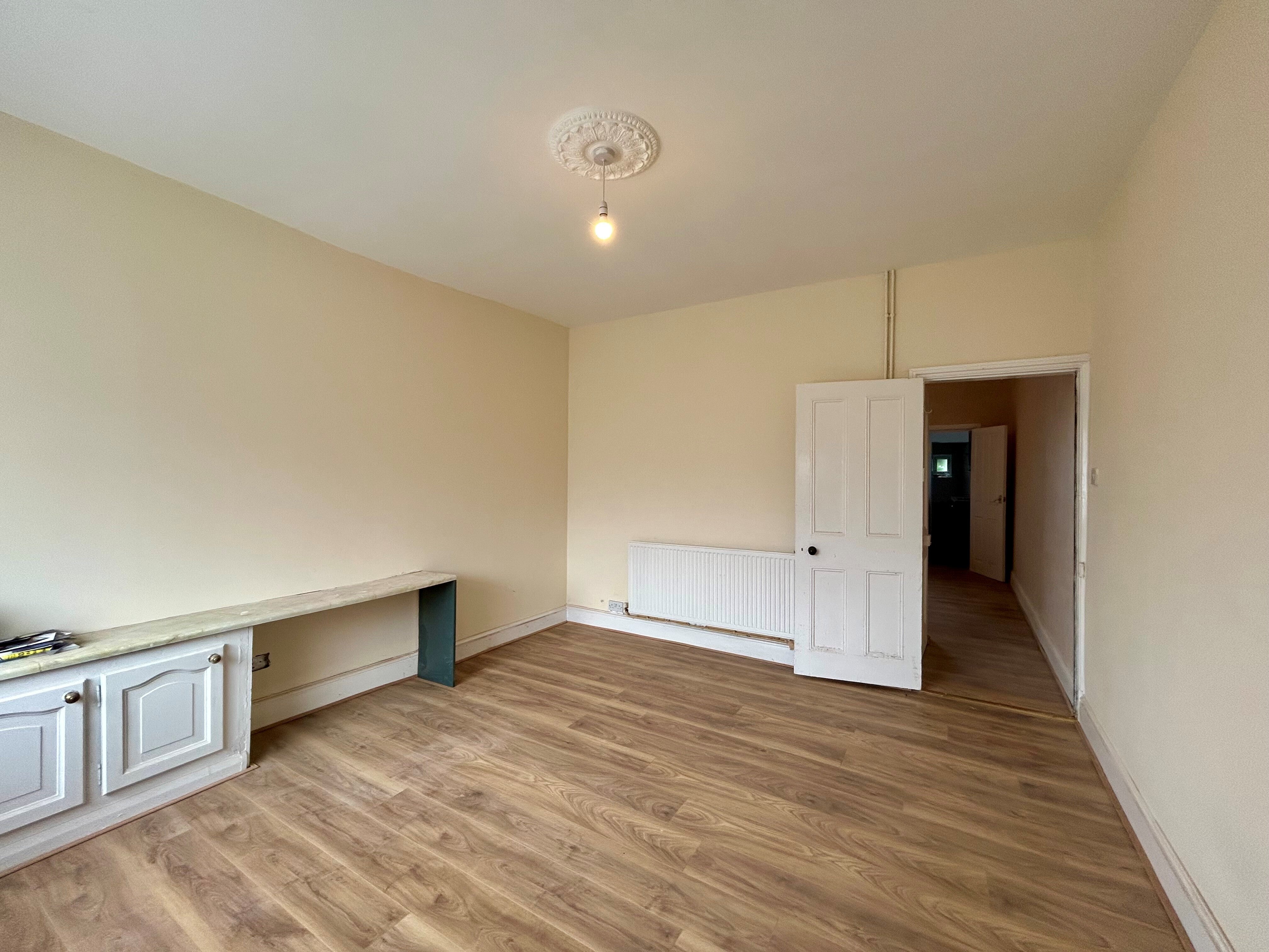 House Silver Street in North West Leicestershire