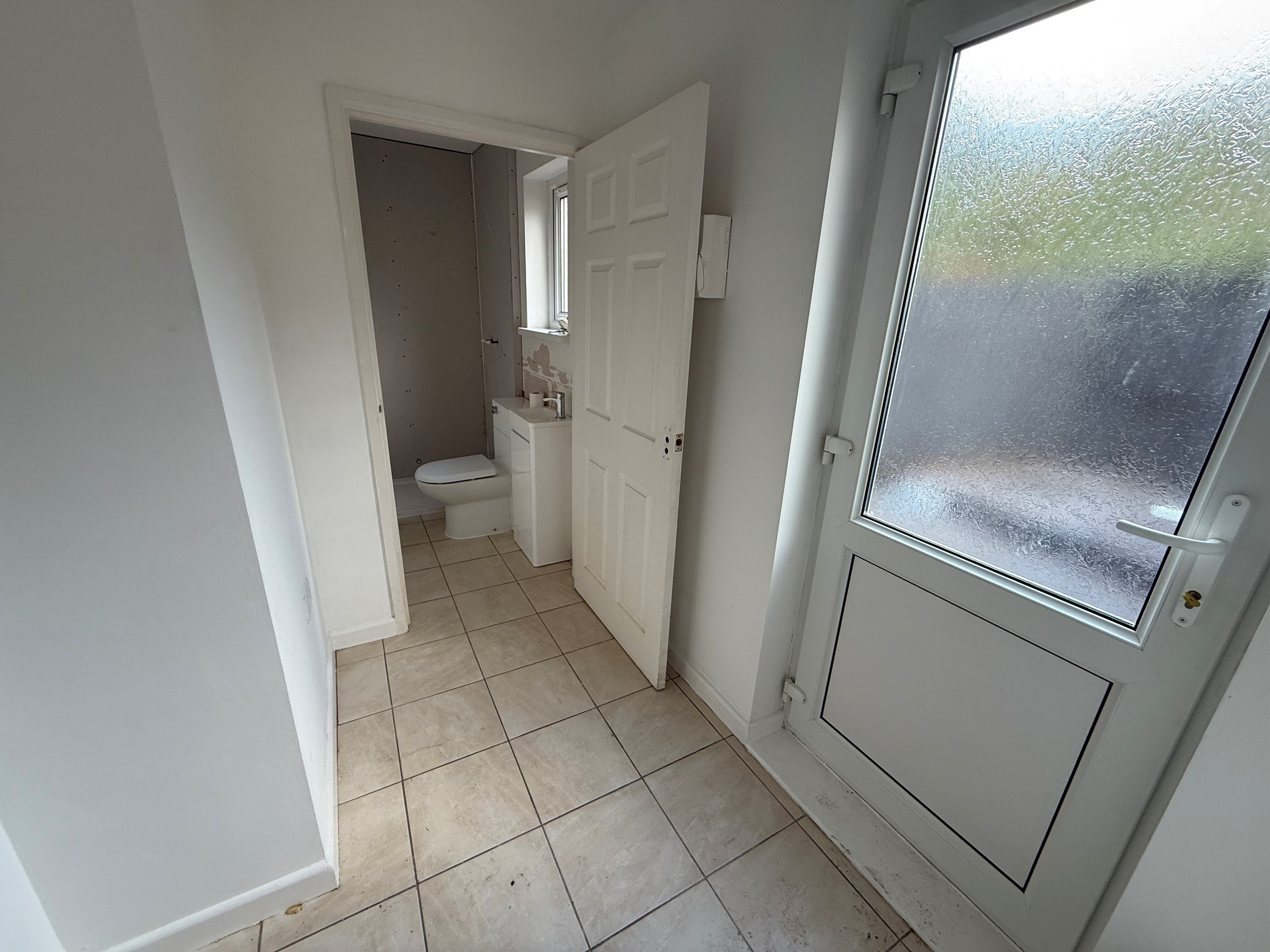 House Clos y Cwm in Capel Hendre