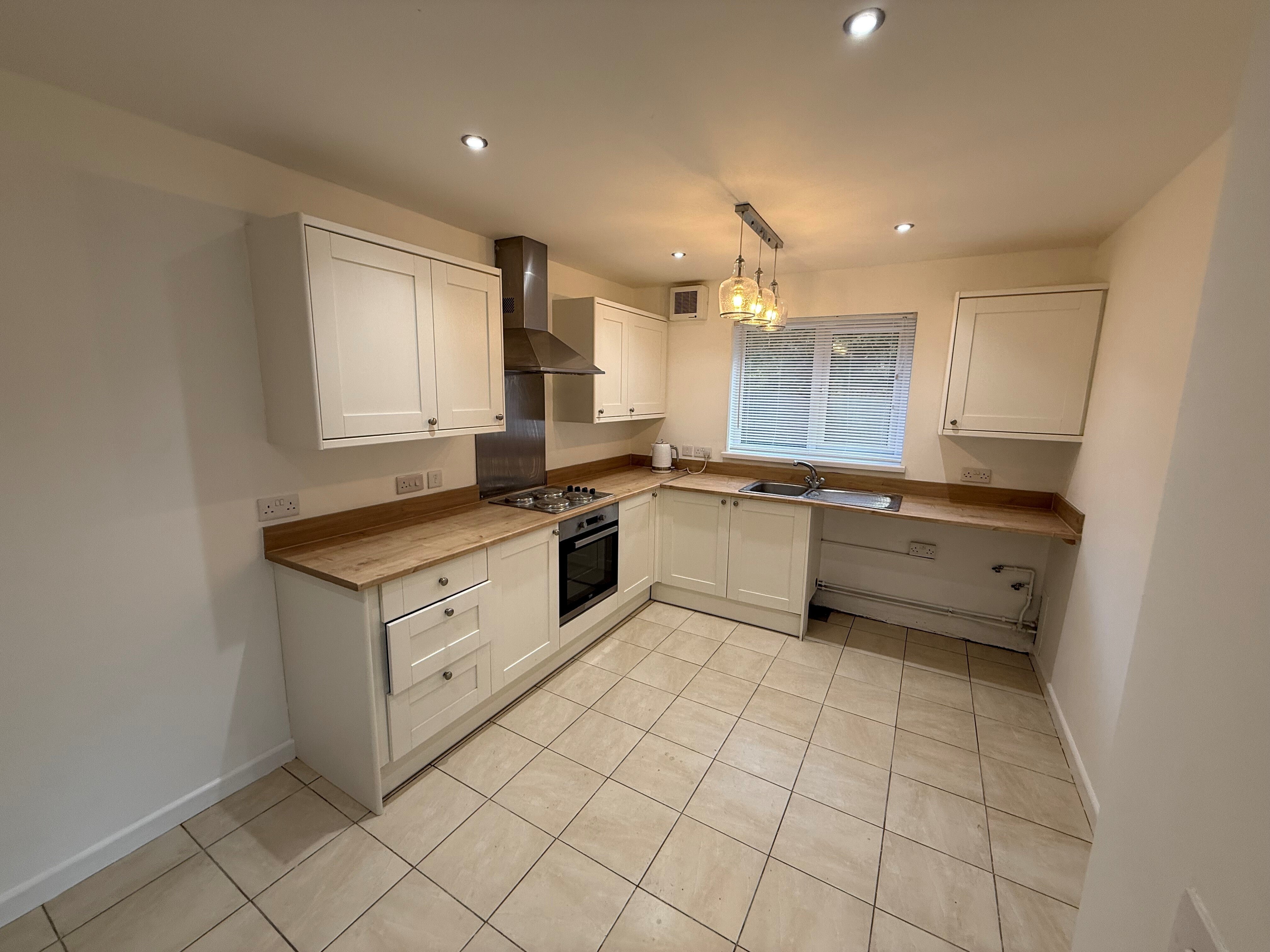 House Clos y Cwm in Capel Hendre