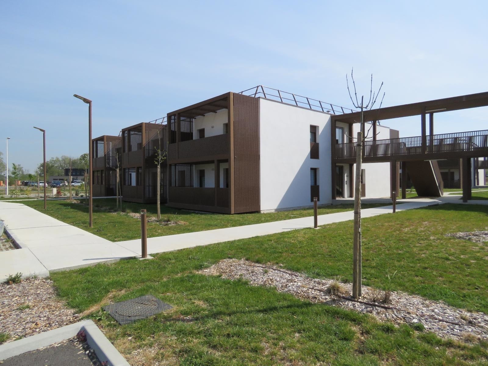 Appartement Avenue des Près de Garonne à Villenave-d'Ornon
