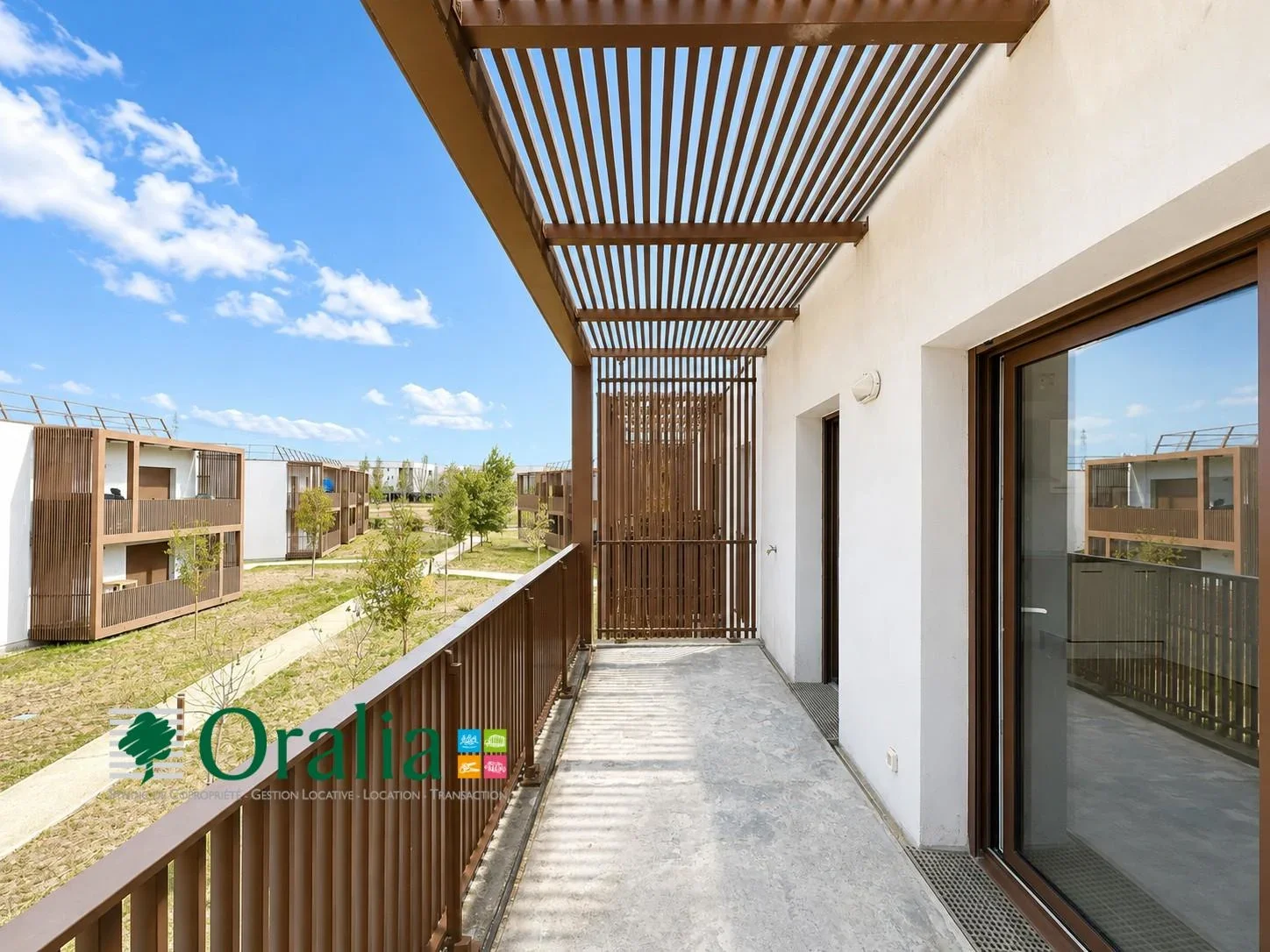 Appartement Avenue des Près de Garonne à Villenave-d'Ornon