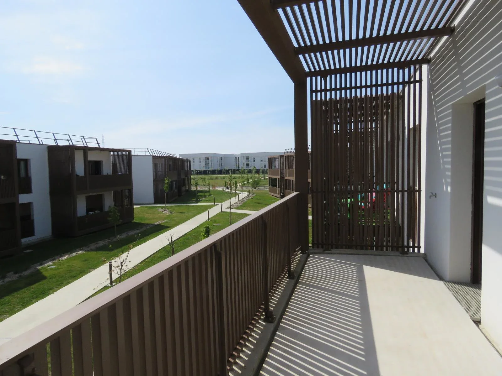 Appartement Avenue des Près de Garonne à Villenave-d'Ornon