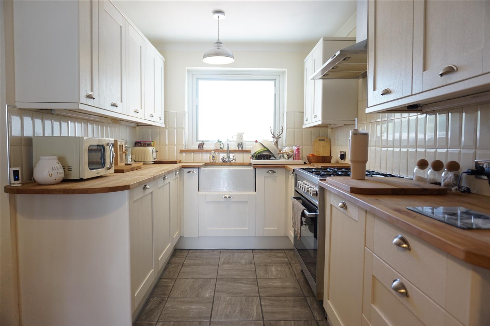 House Longdon Close in Redditch