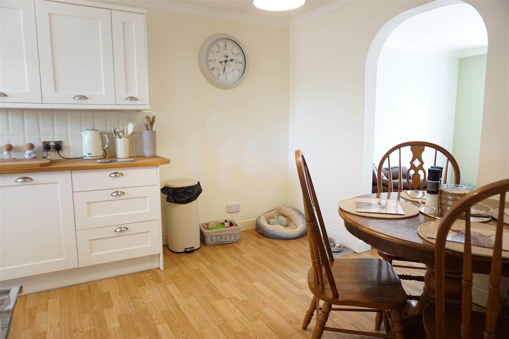 House Longdon Close in Redditch