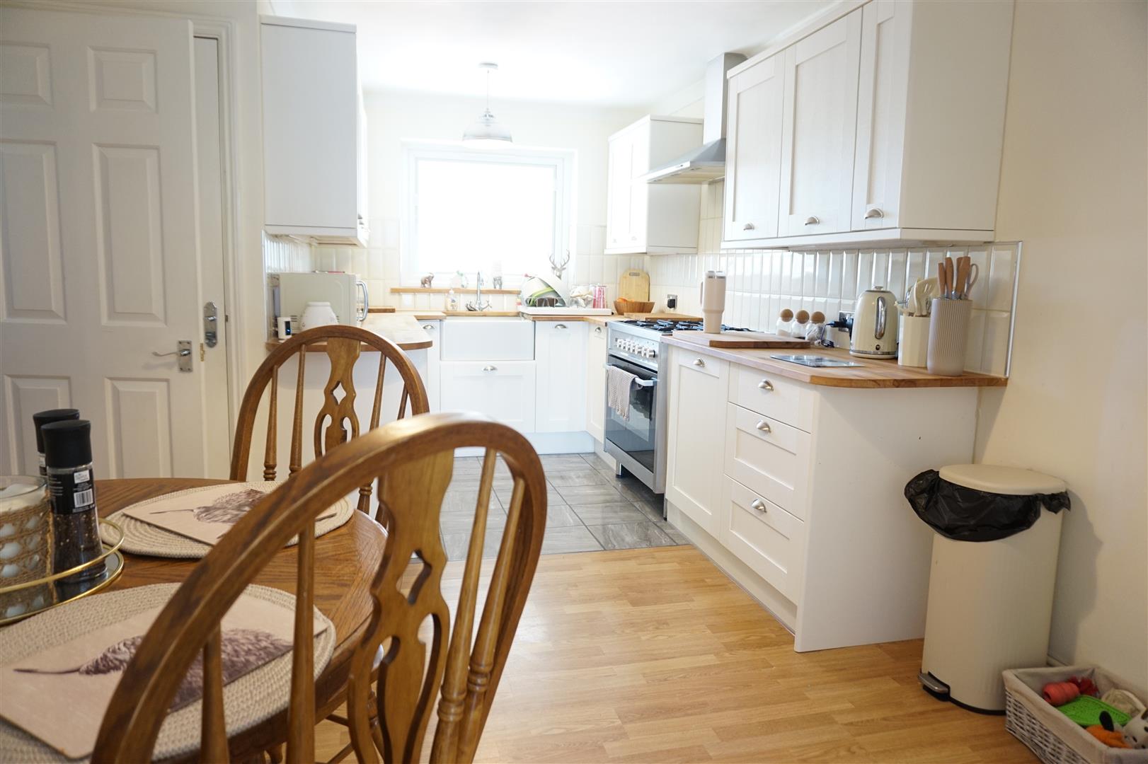House Longdon Close in Redditch