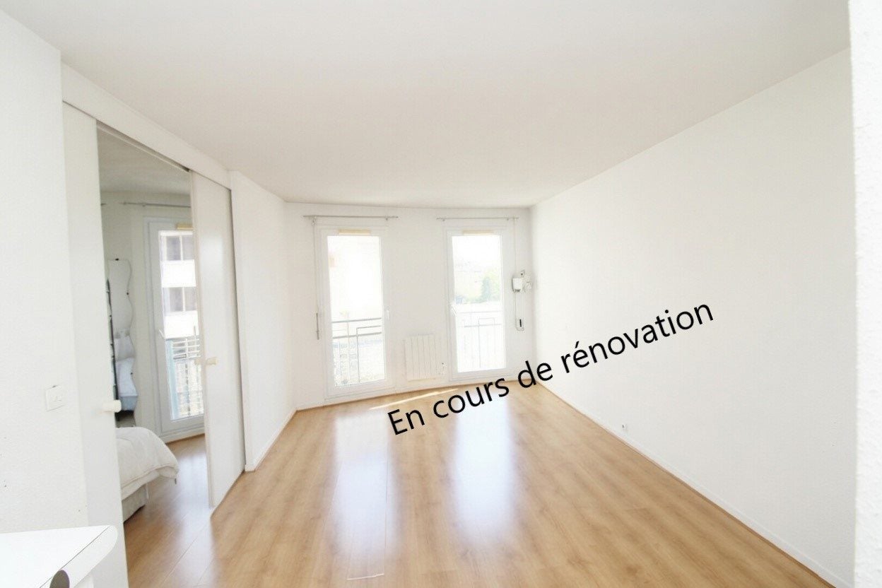 Flat Avenue Paul Séjourné in Toulouse