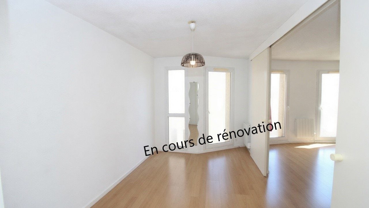 Flat Avenue Paul Séjourné in Toulouse