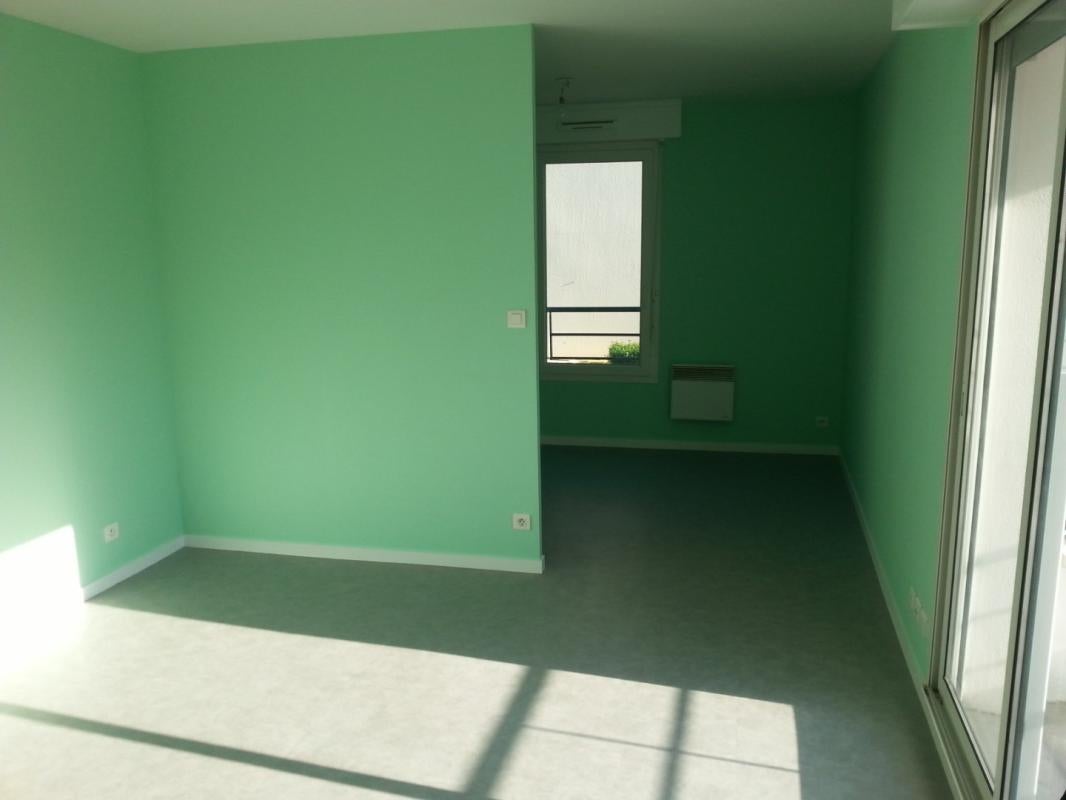 Appartement Rue de la Nouvelle-Calédonie à Quimper