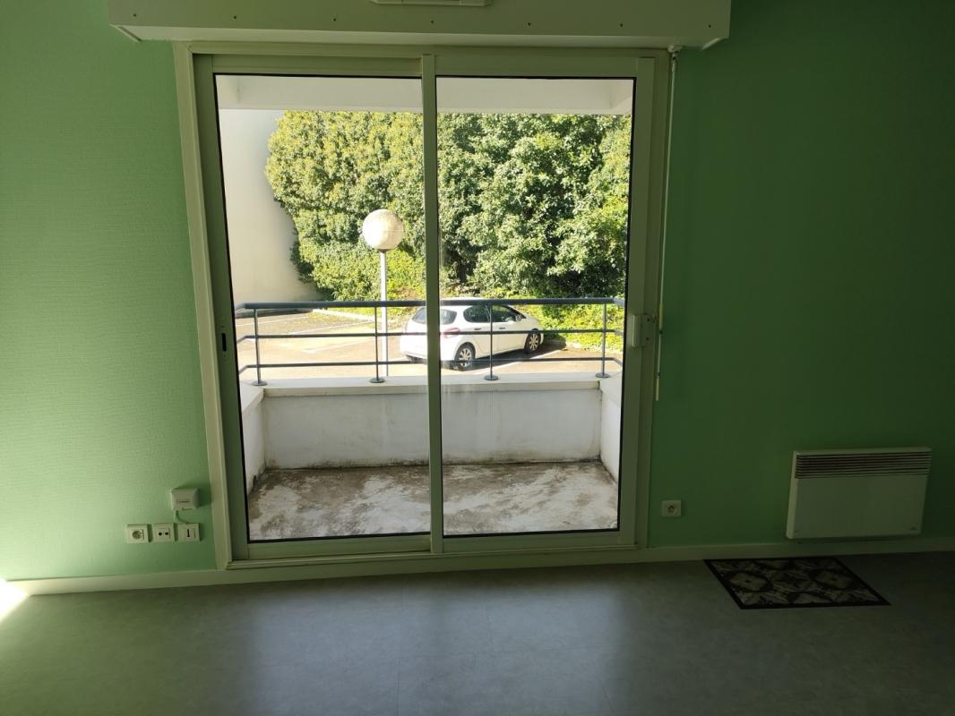 Appartement Rue de la Nouvelle-Calédonie à Quimper