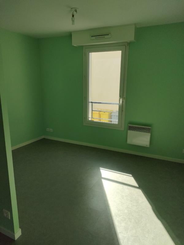 Appartement Rue de la Nouvelle-Calédonie à Quimper