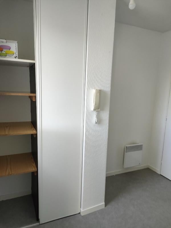 Appartement Rue de la Nouvelle-Calédonie à Quimper