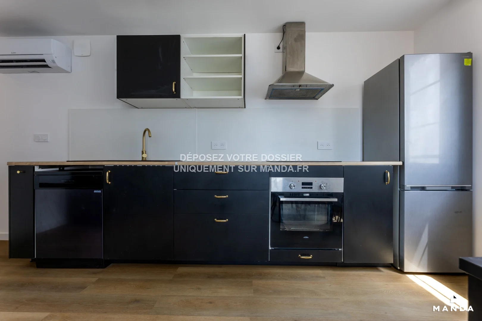 Appartement Rue Charrier à Nîmes