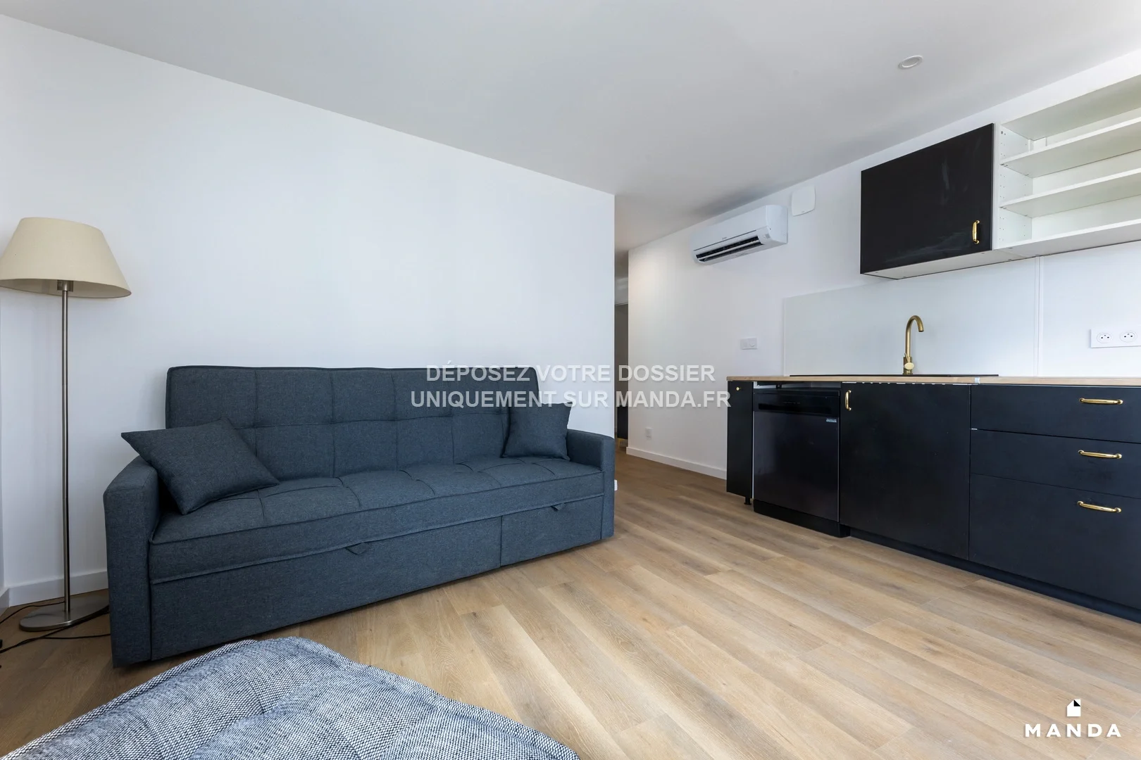 Appartement Rue Charrier à Nîmes