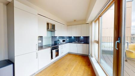 Flat Stroudley Road in Brighton