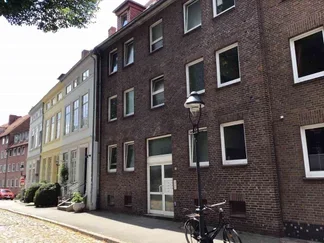 Wohnung Großer Bauhof in Lübeck