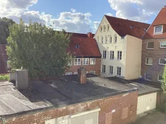 Wohnung Großer Bauhof in Lübeck
