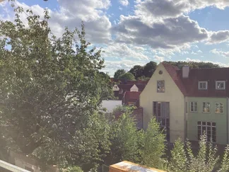 Wohnung Großer Bauhof in Lübeck