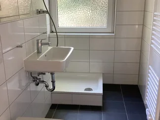 Wohnung Großer Bauhof in Lübeck