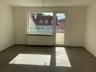 Wohnung Großer Bauhof in Lübeck