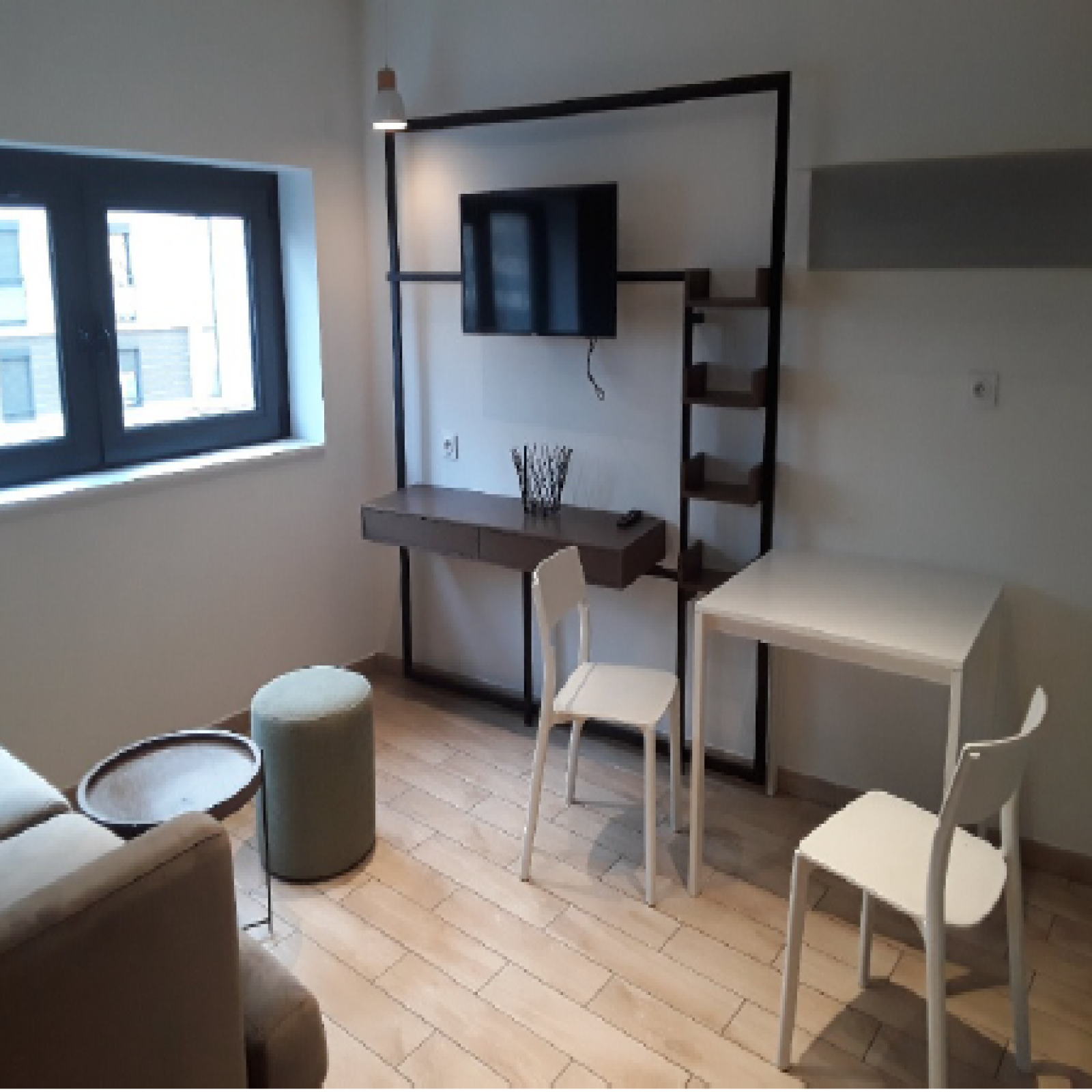 Chambre Cours Albert Thomas à Lyon