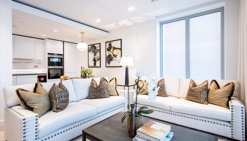 Flat Edgware Road in City of Westminster