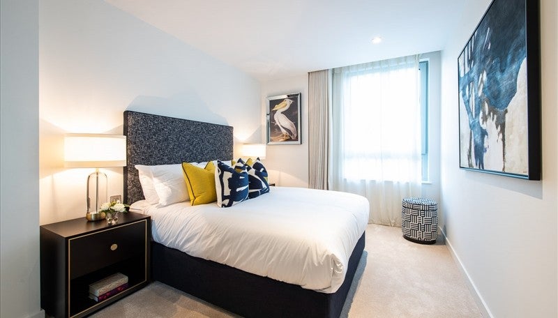 Flat Edgware Road in City of Westminster