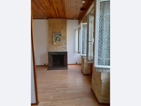 Appartement Rue duffour-dubergier à Bordeaux