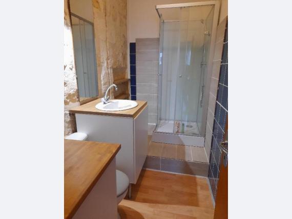 Appartement Rue duffour-dubergier à Bordeaux