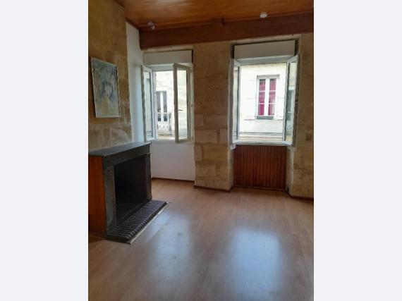 Appartement Rue duffour-dubergier à Bordeaux